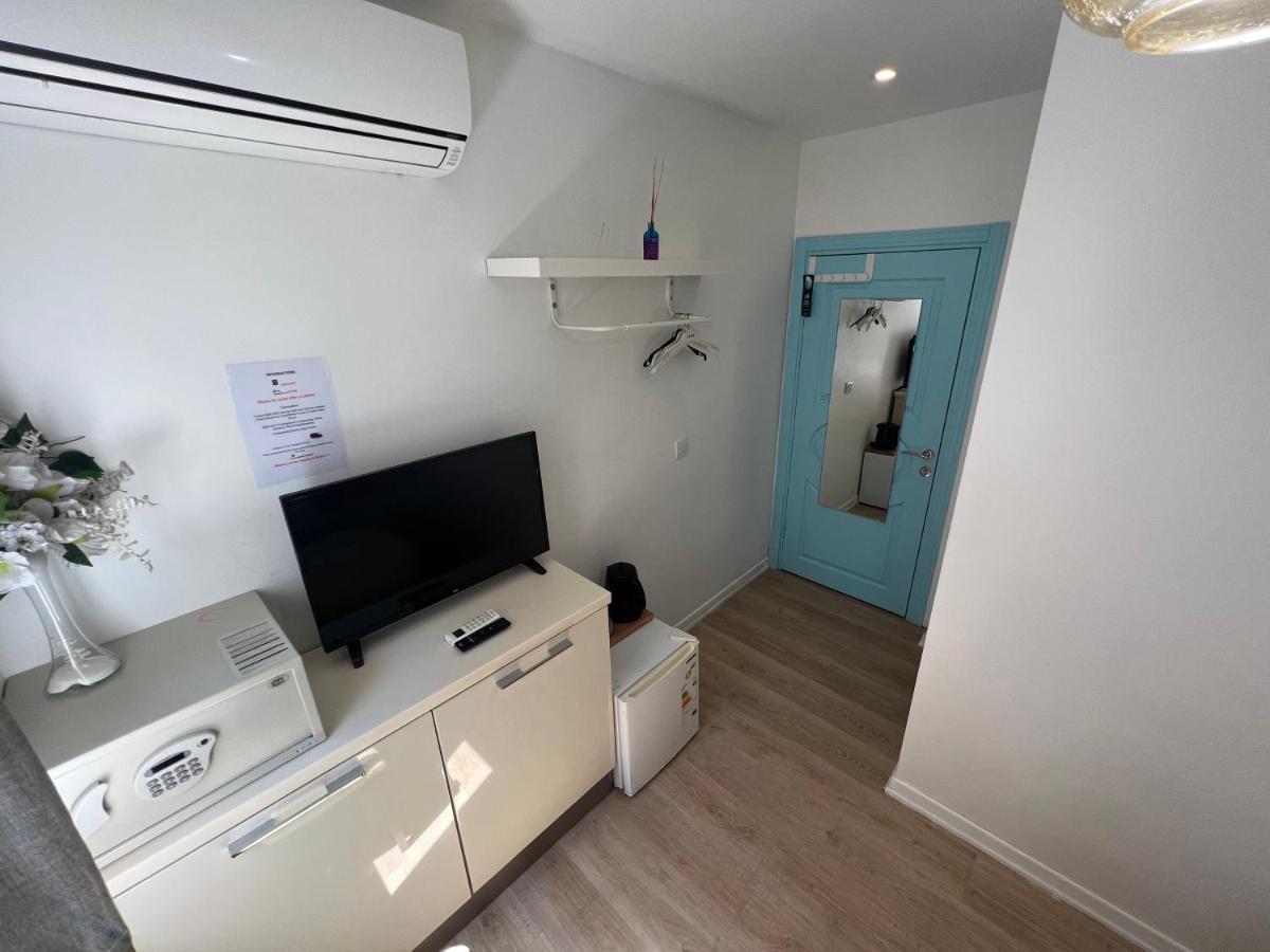 Rodin Hostel Istambul Extérieur photo