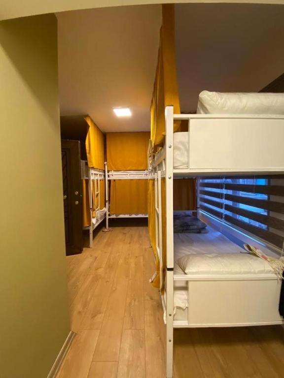 Rodin Hostel Istambul Extérieur photo