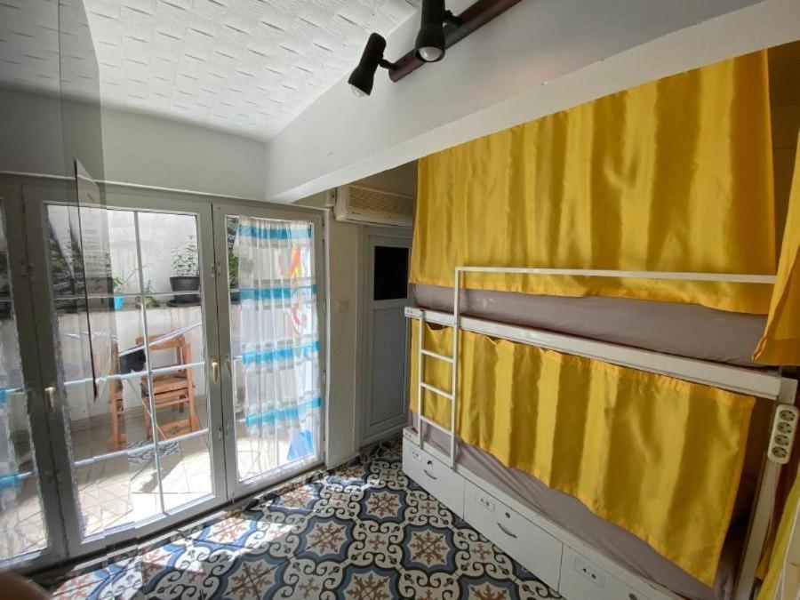 Rodin Hostel Istambul Extérieur photo