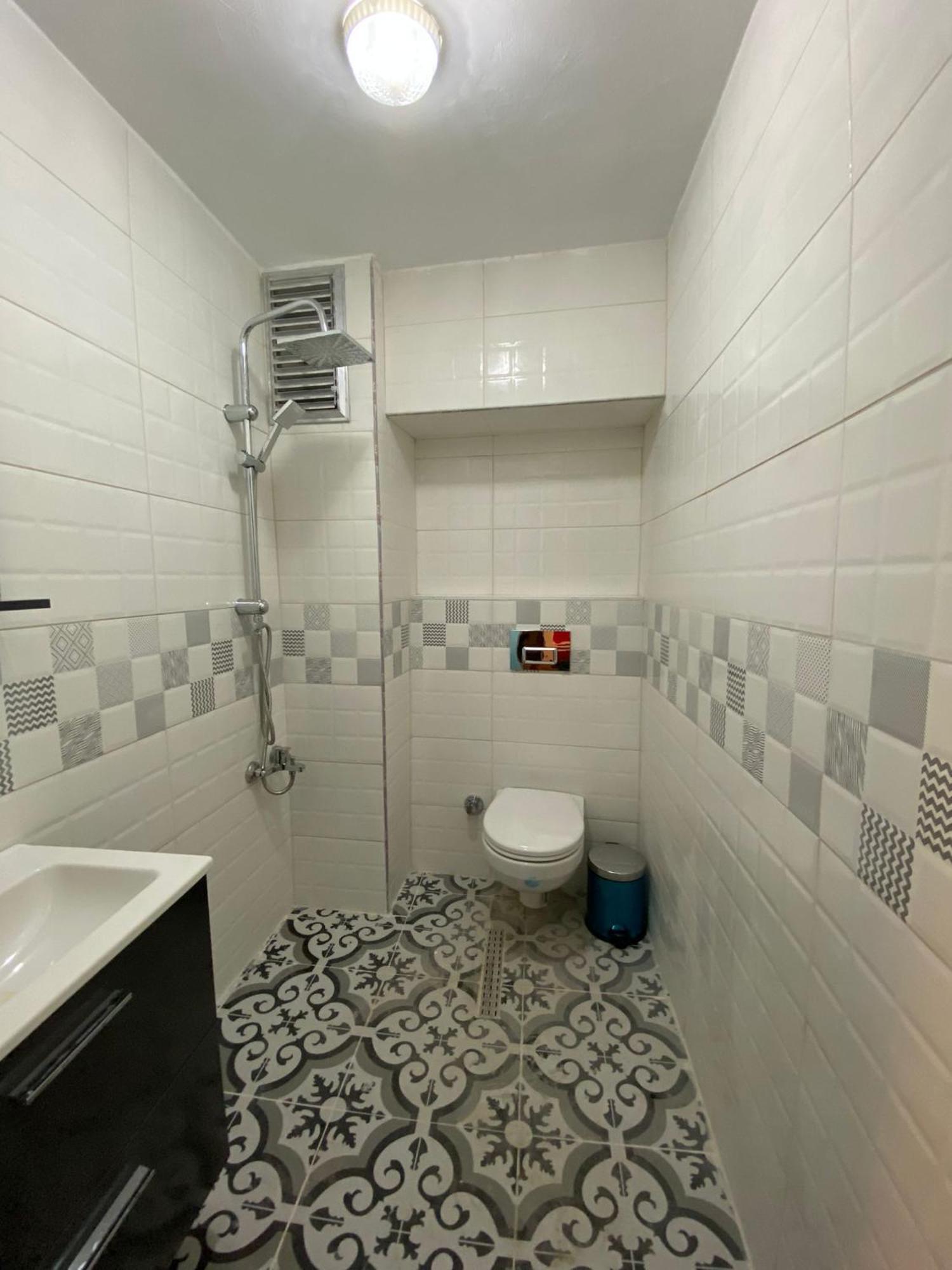 Rodin Hostel Istambul Extérieur photo